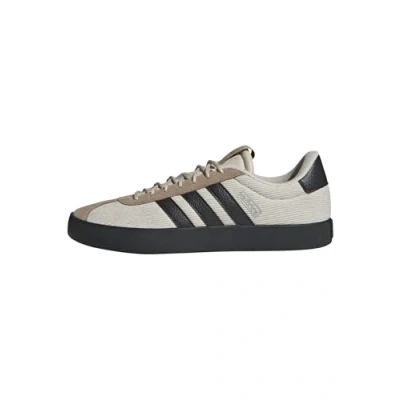 Abbildung von adidas Herren VL Court 3.0 Shoes Schuhe, Alumina/Carbon/Blanch Cargo, 47 1/3 EU