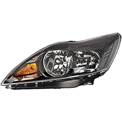 Abbildung von HELLA 1LE 354 257 081 Scheinwerfer FORD: FOCUS 2 Schrägheck, Kombi, Cabriolet
