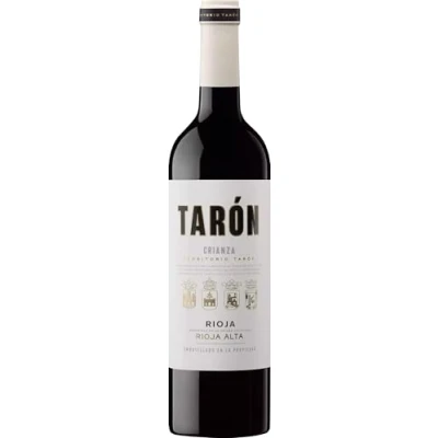 Abbildung von Bodegas Taron Crianza Tempranillo Rioja Rotwein trocken (1 x 0.75 l)