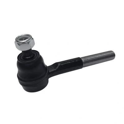 Abbildung von CTR CE0526 Spurstangenkopf 11,8mm Vorderachse rechts mit Mutter NISSAN: Qashqai / Qashqai+2 I, X Trail, RENAULT: Koleos I