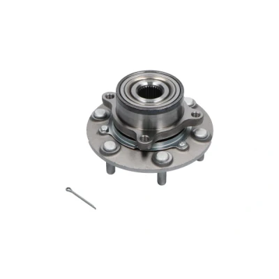 Abbildung von KAVO PARTS WBH 5512 Radlagersatz Vorderachse 88 MITSUBISHI: L200 / Triton IV Pickup