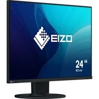Abbildung von FlexScan EV2410R BK, LED Monitor