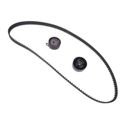 Abbildung von BLUE PRINT ADG07356 Zahnriemensatz 151 mit abgerundetem Zahnprofil CHEVROLET: Captiva, OPEL: Antara