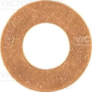Abbildung von REINZ 40 70464 00 Dichtring PEUGEOT: 1007 Schrägheck, Partner II Tepee, 307 FORD: Focus 2 Kombi, C Max 2, Fusion Kombi