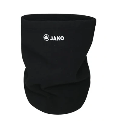 Abbildung von JAKO Schlauchschal, Herren, Größe: One Size, Schwarz