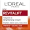 Abbildung von L&#039;Oréal Paris Revitalift Vitamin C Brightening Cream with + Salicylic Acid 50ml