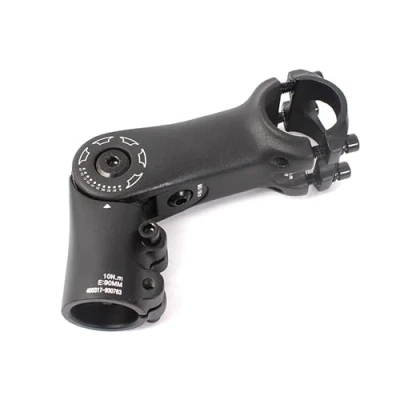 Abbildung von Vorbau Ahead 1 1/8 Zoll 90 Grad einstellbar 110mm