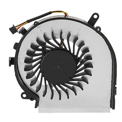 Abbildung von CPU Lüfter, Geräuscharmer Kühlkörper mit Turbolüfter für MSI GE62 GL62 GE72 GP72 PE60 PE70