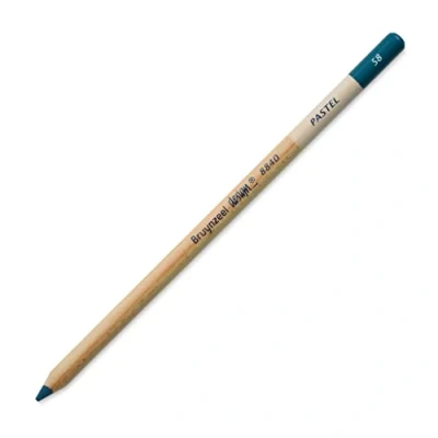 Abbildung von Talens Bruynzeel Design 884058K Pastellstifte, Blau