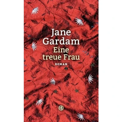 Abbildung von Eine treue Frau: Roman