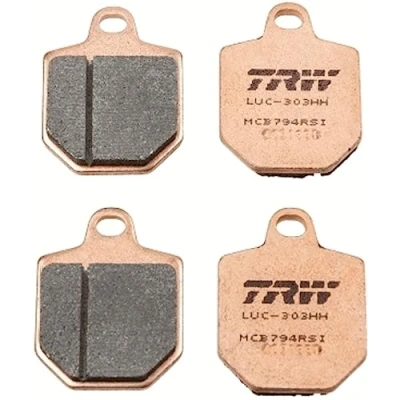 Abbildung von TRW Sinter Offroad Racing MCB794RSI Bremsbelagsatz