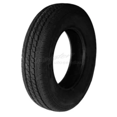 Abbildung von Security TR 603 Anhänger (TL Type) 195/50 R13C104N Sommerreifen
