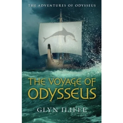 Abbildung von The Voyage of Odysseus (The Adventures Odysseus, Band 5)