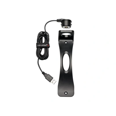 Abbildung von Ledlenser P7R Signature Taschenlampe aufladbar