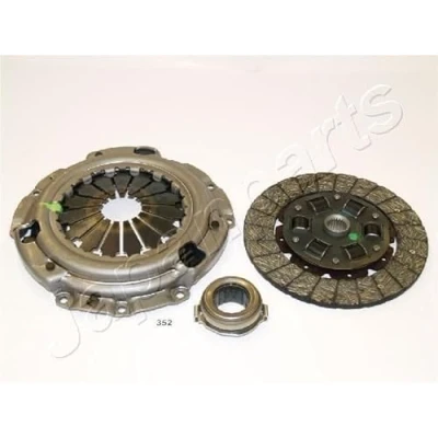 Abbildung von JAPANPARTS KF 352 Kupplungssatz 225 MAZDA: 6 Station Wagon, Sport Kombi, Limousine