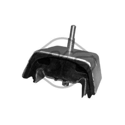 Abbildung von Halter, Querlenkerlagerung Metalcaucho 04943