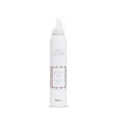 Abbildung von Biacrè Mousse Argan and Macadamia Oil Volume