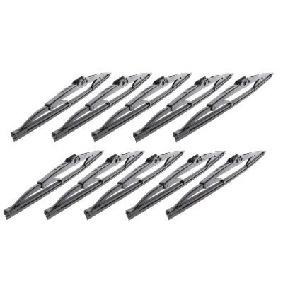 Abbildung von Scheibenwischer Bosch Twin 3 397 001 752 Standard