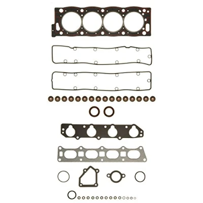 Abbildung von AJUSA 52209300 Dichtungssatz, Zylinderkopf mit Zylinderkopfdichtung FIBERMAX PEUGEOT: 605 Limousine