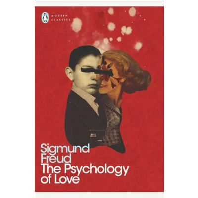 Abbildung von The Psychology of Love (Penguin Modern Classics)