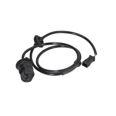 Abbildung von AUTLOG AS4013 ABS Sensor Vorderachse 2 1000 AUDI: A6 C5 Avant, Limousine, C4 Avant