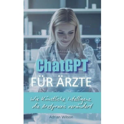 Abbildung von ChatGPT für Ärzte: Wie Künstliche Intelligenz die Arztpraxis verändert