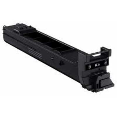 Abbildung von Konica Minolta A0DK152 Schwarz Toner