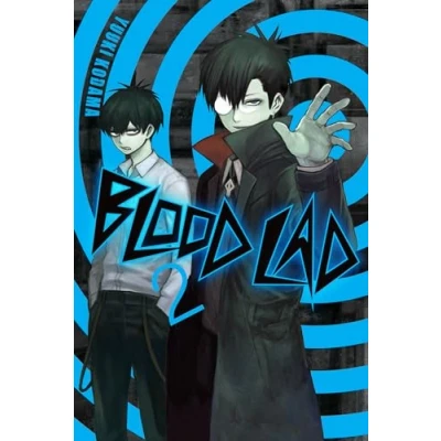Abbildung von Blood Lad, Vol. 2 (BLOOD LAD OMNIBUS GN, Band 2)