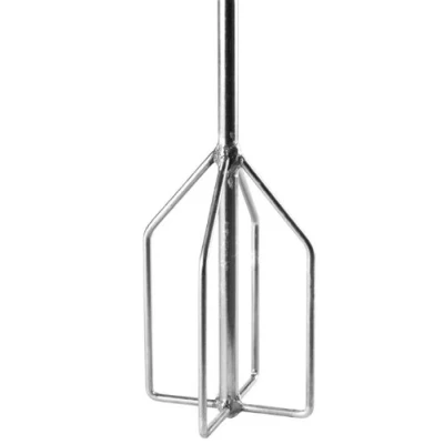 Abbildung von BERG RÜHRBESEN RBE 120 G EUROCOL 120X600 M14 AUFNAHME