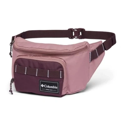 Abbildung von Columbia HIP PACK Unisex Gürteltasche, Größe: One Size, Moonvista/snowdrift