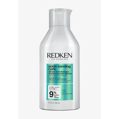 Abbildung von Redken Shampoo Acidic Bonding Curls 300 ml Für lockiges haar ohne parabene silikon
