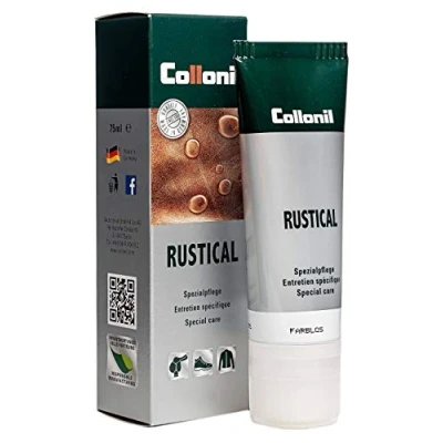 Abbildung von Collonil Rustical Classic Pflegecreme