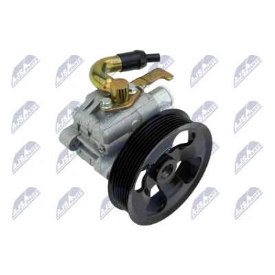 Abbildung von NTY SPW KA 003 Hydraulikpumpe KIA: SORENTO 1