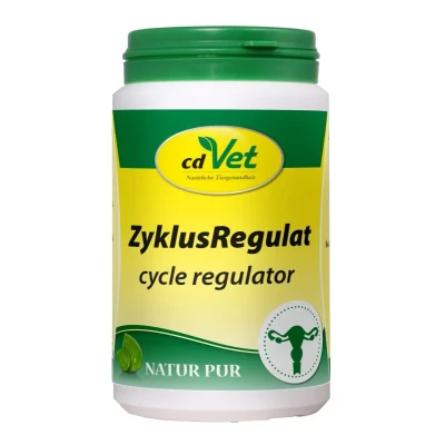 Abbildung von ZyklusRegulat 120 g 120g