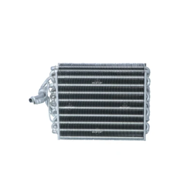 Abbildung von NRF 36025 Verdampfer VOLKSWAGEN: Golf 3 Cabrio, 3, 4 Cabrio
