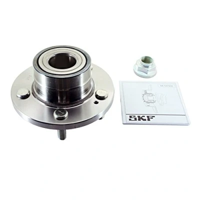 Abbildung von SKF VKBA 6939 Radlagersatz HYUNDAI: Santa Fe I, Trajet