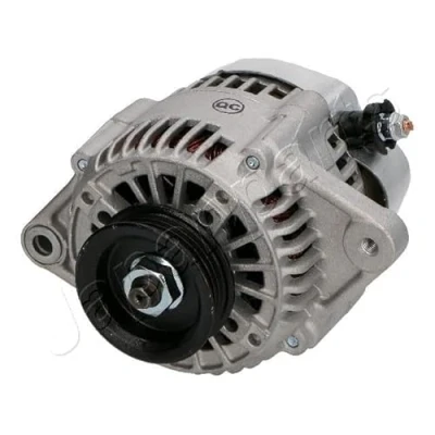 Abbildung von ASHIKA 002 Z435 Lichtmaschine 12V 75A SUZUKI: SWIFT 3, Jimny SUV, IGNIS 2