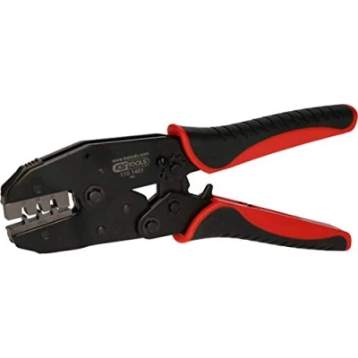 Abbildung von KS TOOLS 115.1115 Crimpzange 220, 50