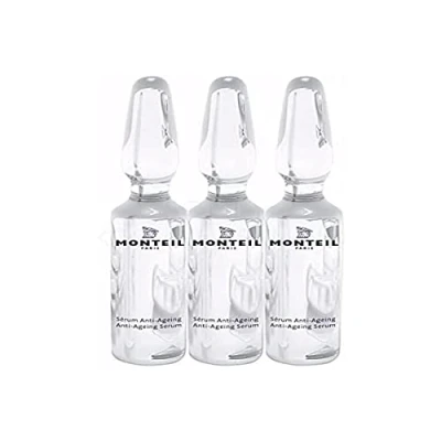 Abbildung von Monteil Solutions Anti Ageing Serum, 2 ml