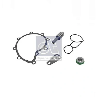 Abbildung von DT Spare Parts 1.31121 Reparatursatz, Wasserpumpe