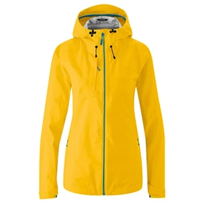Abbildung von Maier Sports Funktionsjacke &quot;Mythen W&quot;, Winddichte Outdoorjacke für sportliche Touren