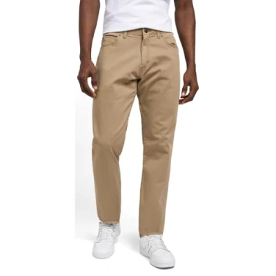 Abbildung von Lee Herren Jeans Straight Fit XM, Regular Fit, Leg