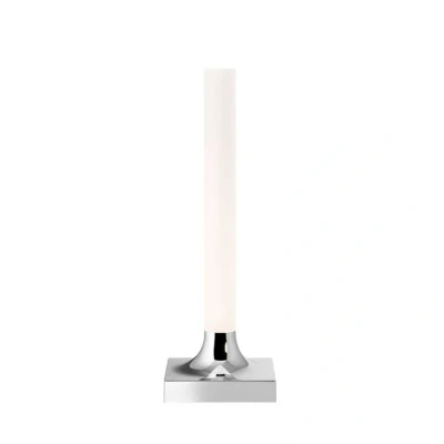 Abbildung von Kartell Goodnight LED Tischleuchte IP20 chrom