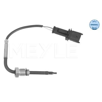 Abbildung von MEYLE 214 800 0082 Sensor, Abgastemperatur mit Arretierung FIAT: Freemont