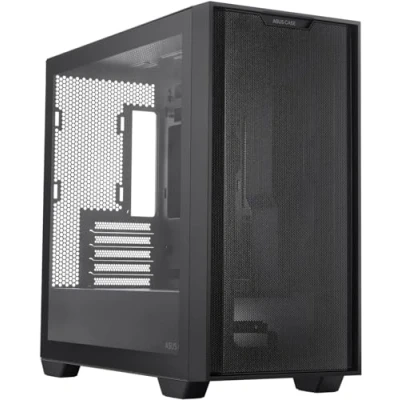 Abbildung von Asus PC Gehäuse A21