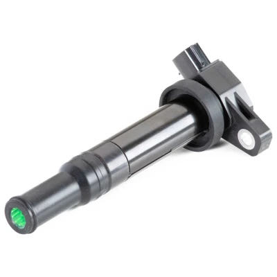 Abbildung von HELLA 5DA 358 057 621 Zündspule 2 HYUNDAI: SANTA FE 2, KIA: Magentis II