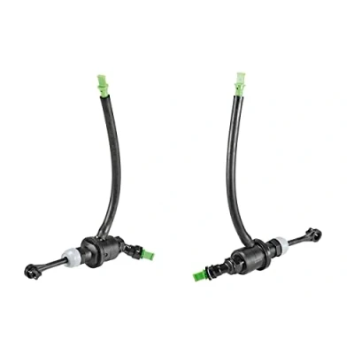 Abbildung von VALEO 804839 Kupplungsgeberzylinder für Rechtslenker NISSAN: MICRA 4