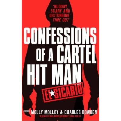 Abbildung von El Sicario: Confessions of a Cartel Hit Man