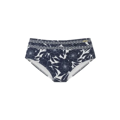 Abbildung von Sunseeker Badehose &quot;Blossom&quot;, im Muster Mix
