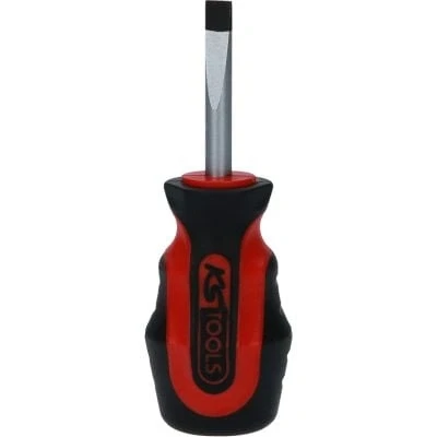 Abbildung von KS TOOLS 159.1001 Schraubendreher 6,0 98, 38 Schlitz